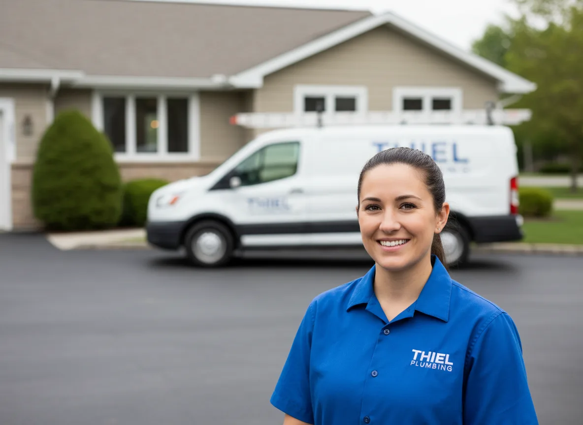 Plumber Lily, KY FAQs